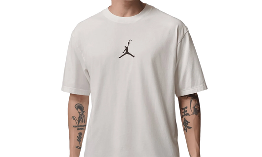 Air Jordan Union Fragment Tee "White" IM6556 110