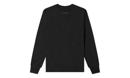 Long-Sleeve Tee "Black" 125SU212080F