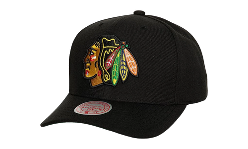NHL Team Ground 2 Pro "Blackhawks" HHSS5370-CBHYYPPPBLCK_OS