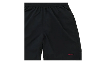 Nylon Reef Short "Black" G6SM-P078-BLK