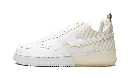 Air Force 1 React "Coconut Milk" DH7615 100