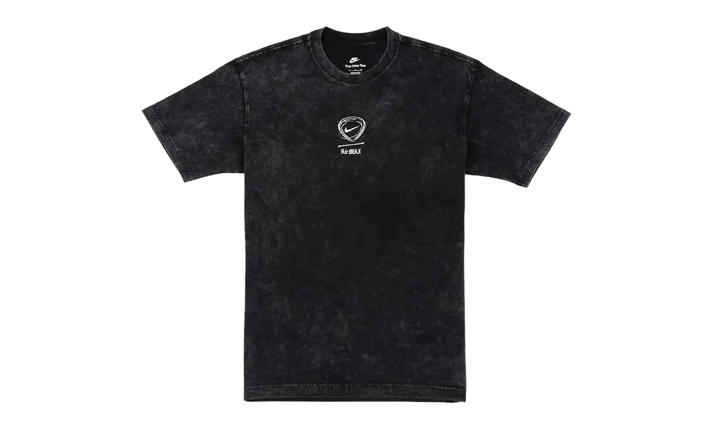 Sportswear T-Shirt "Black / White" IR4595 011