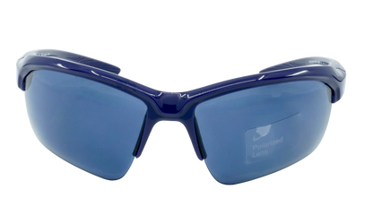 Skylon Rise Polarized Sunglasses "Blue Void / Blue" IB3519X 492