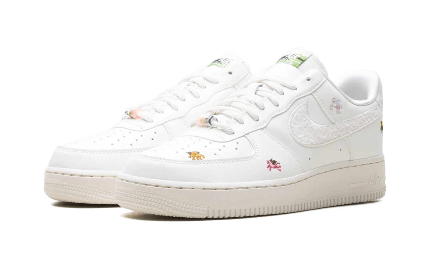 Air Force 1 Low WMNS "Year Of The Horse" IQ1143 100