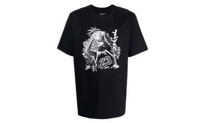 Air Jordan Vintage Graphics T-Shirt "Black" DM3221 010