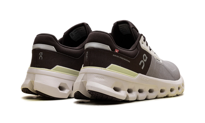 Cloudrunner 2 Waterproof WMNS "ZINC" 3WE10142783