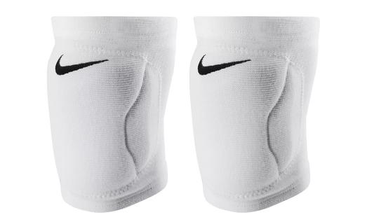 Streak Volleyball Knee Pads "White" NVP07100
