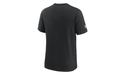 NFL Minnesota Vikings 2024 Crucial Catch T-Shirt "Black" 02G3 00A ZUK GXZ