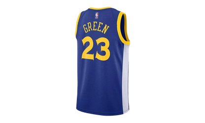 NBA Golden State Warriors Away Icon Swingman Jersey GS "Draymond Green - Blue" 9Z2B7BZ2P GREEN