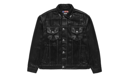 Alice Oh G Jacket "Black" MAH25JK001