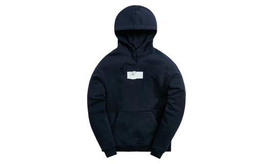 Treats for Trix Rabbit Logo Hoodie "Nocturnal" KITH65