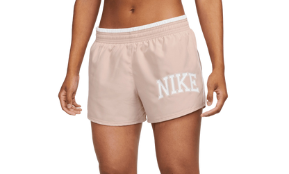 Dri-fit Swoosh Run Women's Running Shorts"Oxford Pink/White/White" DQ6360 601