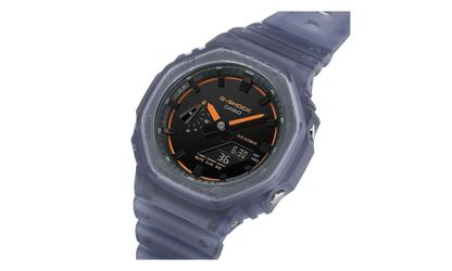 G-Shock GA2100K-2A "ANALOG-DIGITAL 2100 Series" GA2100K 2A