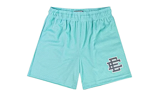 EE Basic Shorts "Tiffany / Grey" EE229