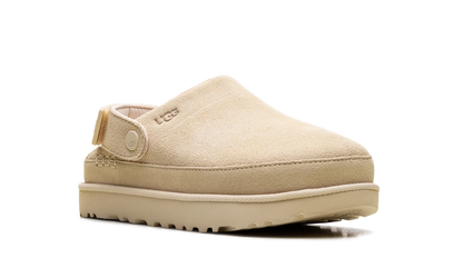 Goldenstar Clog WMNS "Pale Buttercup" 1138252 PBT