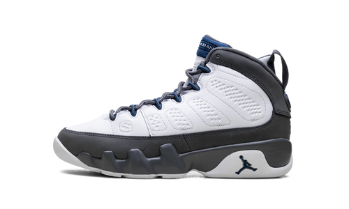 Air Jordan 9 GS "French Blue (2026)" HV4574 100