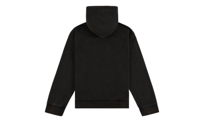 Not Allowed Hoodie "Black" HTG260164 BLK