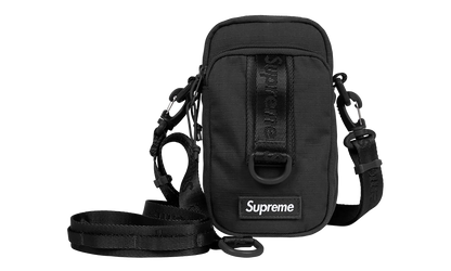 Shoulder Bag "SS26 - black" SU27071
