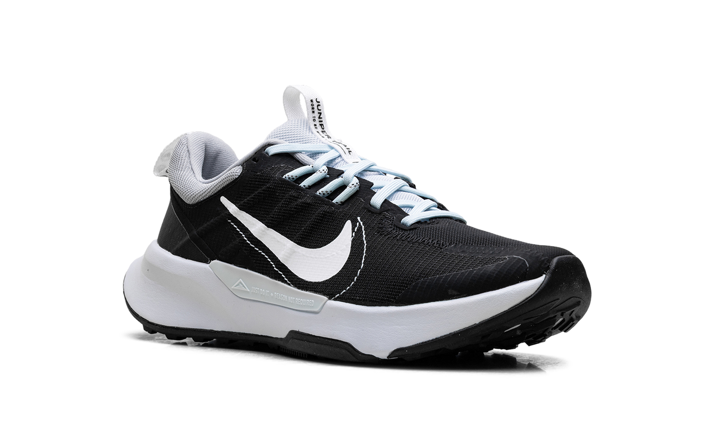 Juniper Trail 2 Next Nature Wmns"Black" DM0821 006