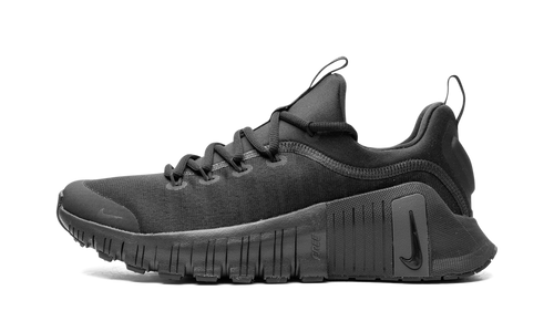 Free Metcon 6 WMNS"Black Anthracite" FJ7126 003
