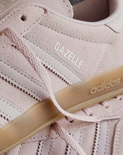 Gazelle Indoor W