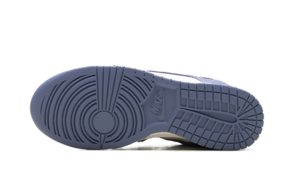 Dunk Low WMNS"World Indigo Mini Swoosh" IB4417 103