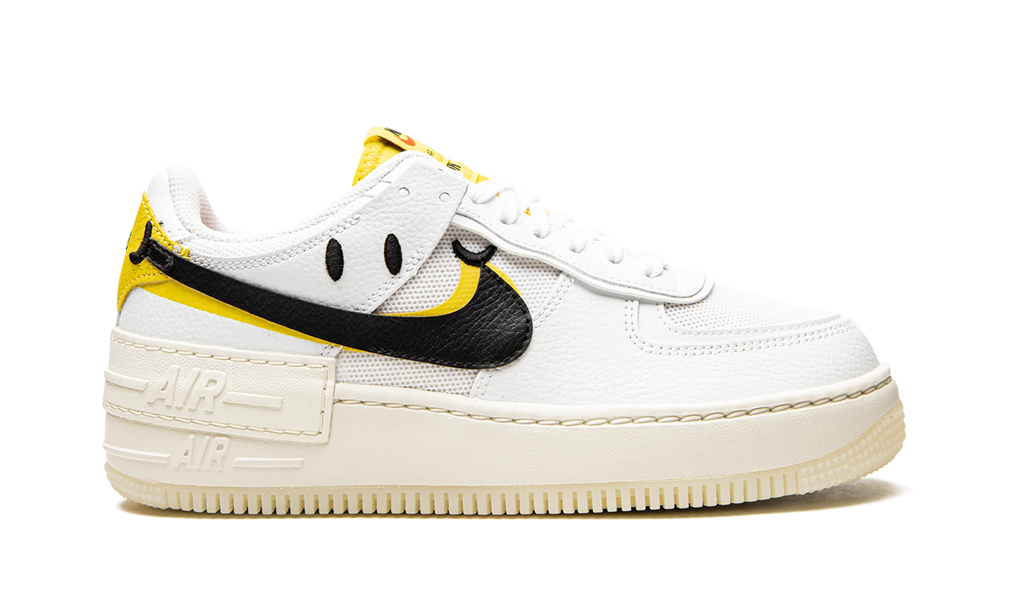 AIR FORCE 1 SHADO MNS WMNS"Go the Extra Smile" DO5872 100