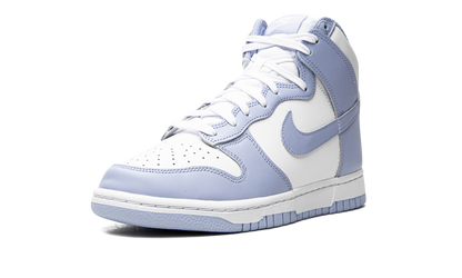 DUNK HIGH MNS WMNS"Aluminum" DD1869 107