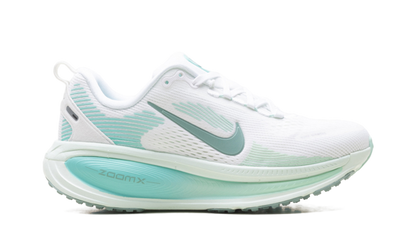 Air Zoom Vomero 18 WMNS"White Bleached Turquoise" HM6804 106