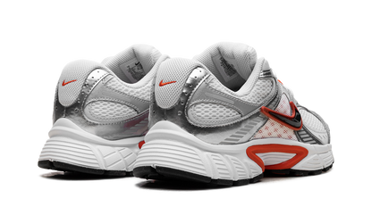 V5 RNR WMNS"White Picante Red Vast Grey Black" HQ7901 100