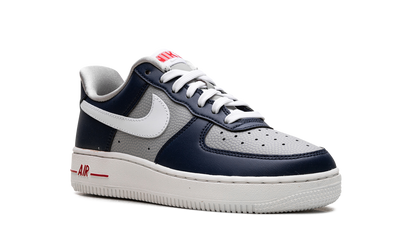 Air Force 1 Low WMNS"Be True To Her School - Georgetown" FJ1408 400