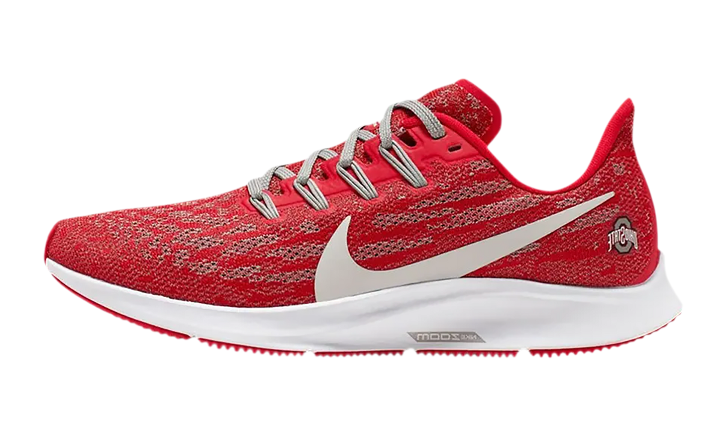 Air Zoom Pegasus 36 Wmns"Ohio State" CI2048 600