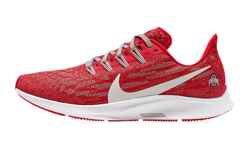 Air Zoom Pegasus 36 Wmns"Ohio State" CI2048 600
