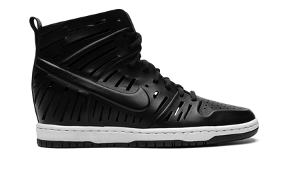 DUNK SKY HI 2.0 WMNS"JOLI BLACK" 725062 001