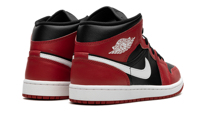 1 Mid (2024) "Gym Red Black White" DQ8426 061