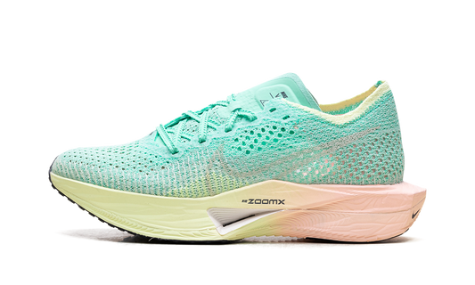 ZoomX Vaporfly 3 WMNS"Mint Foam Sunset Tint" HQ3505 379
