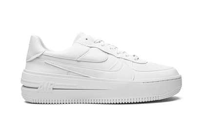 AIR FORCE 1 PLT.AF.ORM MNS WMNS"Triple-White" DJ9946 100