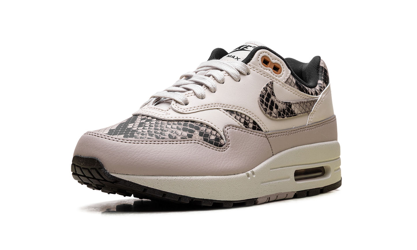 Air Max 1 WMNS"Snakeskin Light Orewood Brown" HF5338 100
