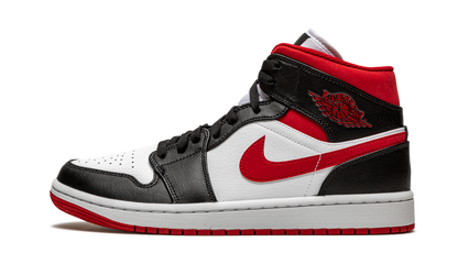 1 Mid "Metallic Red" 554724 122