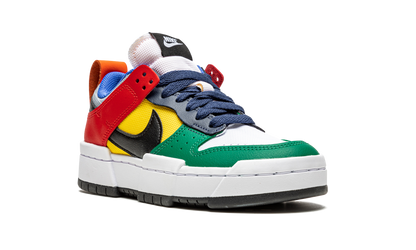 DUNK LO DISRUPT WMNS"Multi-Color" CK6654 004