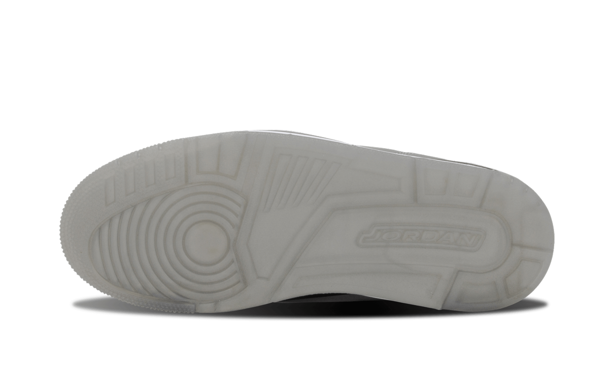3 5Lab3 "Silver" 631603 003