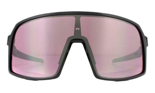 Sutro S Sunglasses "Polished Black / PRIZM Road Black" OO9462 01