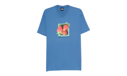 Berries Tee "BLUE" 1905108 BLUE