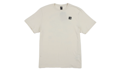 Places We Love Tee "Seven Summits White Dune" NF0A8JEP QLI
