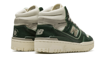 650R "Aimé Leon Dore - Green" BB650RM1