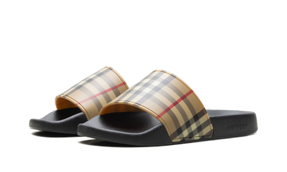 Slides WMNS "Archive Beige" 8024232