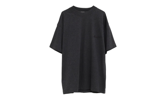 Short Sleeve Tee "Vintage Black" 125HO254281F