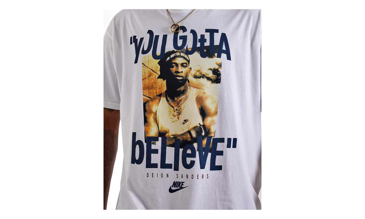 Sportswear Max90 T-Shirt "White" IU1696 100