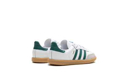 Samba Og EL TD "Green Gum" IE1337