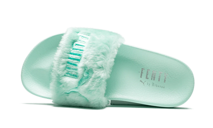 FUR SLIDE NS WMNS "Rihanna" 365772 01